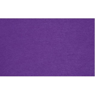 Фетр жесткий 20х30 см, толщина 1 мм, цвет - фиолетовый