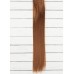 Волосы-тресс для кукол Прямые длина 40 см, ширина 50 см